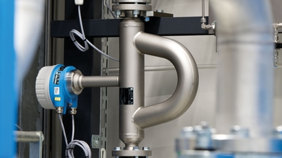 What Is a Mass Flow Meter? Working Principles and Key Advantages