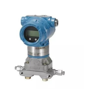 Emerson Rosemount 3051C Coplanar Pressure Transmitter 3051C 3051CD 3051CG 3051CA