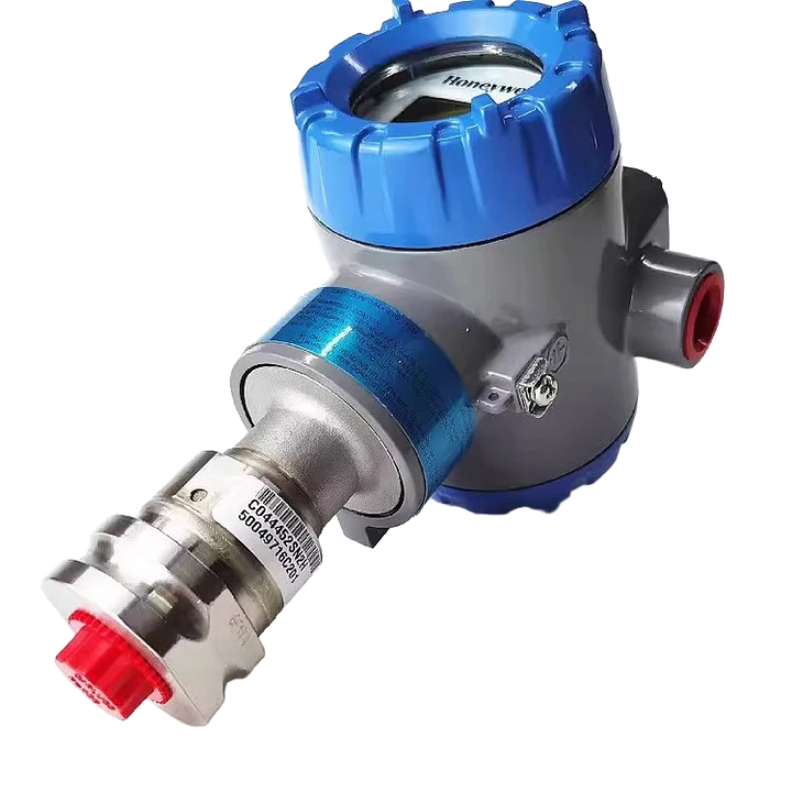 Honeywell STG73L Gauge In-Line Pressure Transmitter | STG73L-E1G000-1-C-CHC-11S-A-00A0-F1-0000
