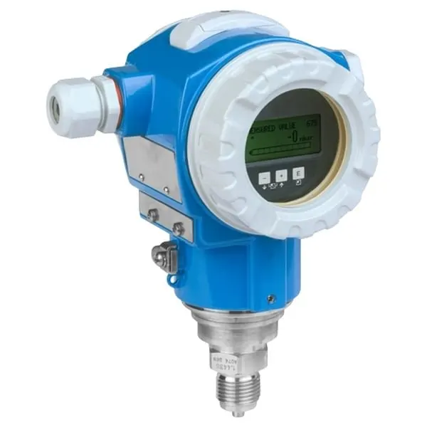 Endress+Hauser Cerabar S PMP71 Pressure Transmitter | PMP71-68X79/101