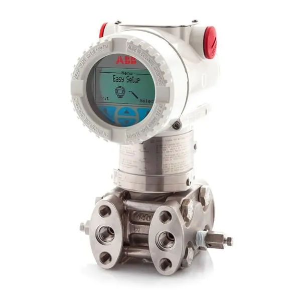 ABB 266DSH Differential Pressure Transmitter | Model 266DSHBSHA2A1