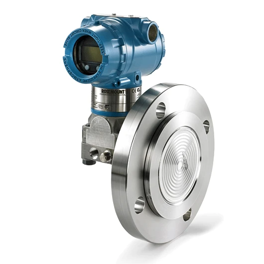 Rosemount 3051L3AA0AD11AAE5L4 | Liquid Level Transmitter with Flanged Seal