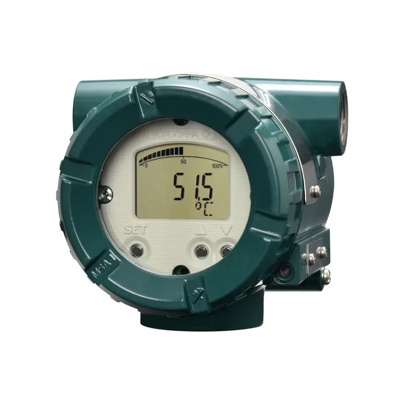 Yokogawa YTA610-JA1A4DD/A/SU2/C2/P2 Temperature Transmitter