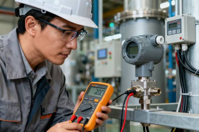 Engineer’s Checklist: 7 Things to Check Before Replacing a Pressure Transmitter