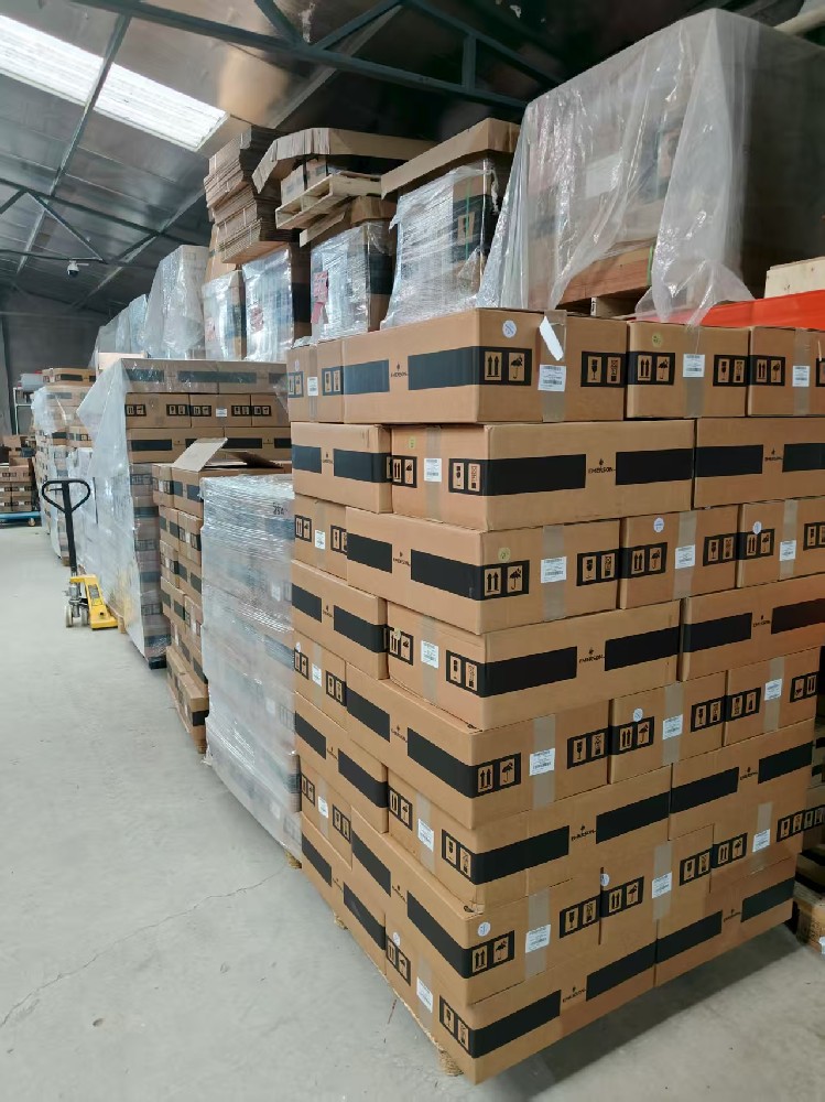 Inside Kaple Instruments Warehouse: Reliable Supply of Industrial Instrumentation Products
