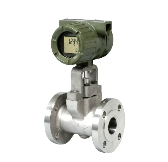 Yokogawa DY Vortex Flowmeter | DY025-EBLAA1-2D/L2/K1/A/SY