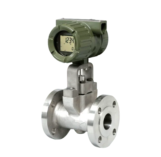 Yokogawa DY Vortex Flowmeter | DY025-FBLBA1-4N/KS28/SCT