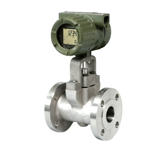 Yokogawa DY Vortex Flowmeter | DY025-FBLBA1-4N/KS28/SCT/FPC