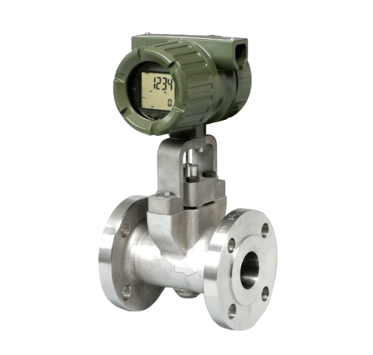 Yokogawa DY Vortex Flowmeter | DY050-EBLAA1-2D/L2/M01