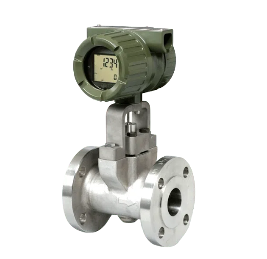 Yokogawa DY Vortex Flowmeter | DY040-FBLBA1-4N/KS28/SCT