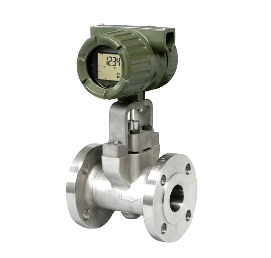 Yokogawa DY Vortex Flowmeter | DY050-FBLBA1-4N/KS28