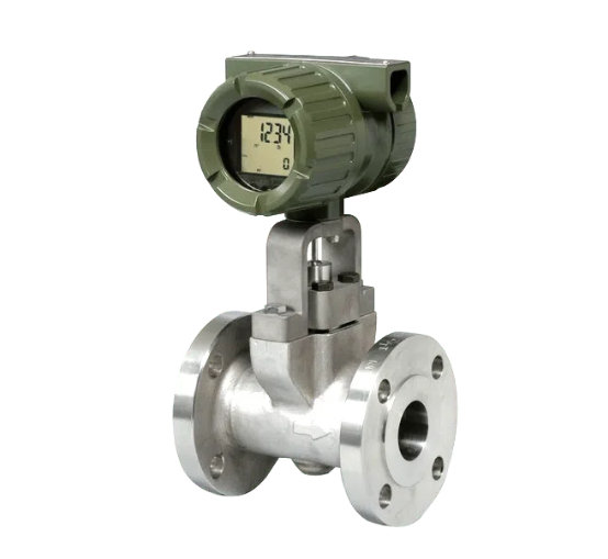 Yokogawa DY Vortex Flowmeter | DY080-FBLBA4-4N/KS28