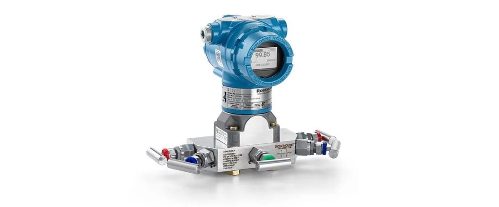 Pressure Measurement