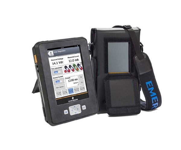 Field Instrumentation