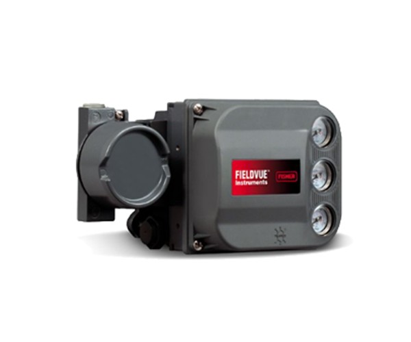 Valve Positioners & Controllers